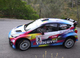 Ford fiesta rally2r5 (rally2)