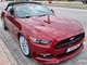 Ford mustang convertible+5.0+ti-vct+gt 2018