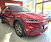 Ford mustang mache 216kw bateria 98.8kwh 2022