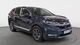 Honda cr-v 2.0 i-mmd elegance navi auto