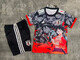 Japon.brasil.italia,england 2026 ninos camiseta y shorts