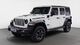 Jeep wrangler 2.0t rubicon 8atx