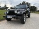 Jeep wrangler 2.4 sport techo lona 2006