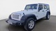 Jeep wrangler 2.8 crd sport
