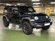 Jeep wrangler unlimited 2.0 4xe rubicon 381