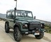 Land rover defender 90tdi county sw 2000