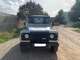 Land rover defender td5