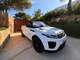 Land rover range rover evoque cabrio 2.0 sd4 hse dynamic