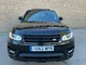 Land rover range rover sport 2.0sd4 hsee aut. 2017