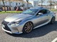Lexus rc 300h luxury 2016