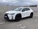 Lexus ux 2.0 250h style