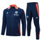 Manchester united 2025 chaqueta y pants de futbol gratis envio