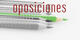 Material oposiciones secundaria