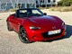 Mazda mx-5 skyactiv-g 160 luxury sport recaro 2016