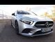 Mercedes-benz a 200d 8g-dct