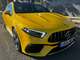 Mercedes benz a45 s 4 matic+ 2.0 turbo 421cv