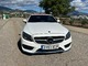 Mercedes-benz c 220 cabrio 220d 9g-tronic 2018