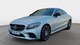 Mercedes-benz c coupe 300 (258 cv)
