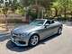 Mercedes-benz c200 cabrio amg 9g-tronic 2017