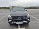 Mercedes-benz clase m ml 250 cdi bluetec 4-matic