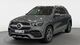 Mercedes-benz d 4matic 245 cv pack amg