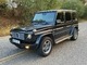 Mercedes-benz g 55 amg largo aut 2007