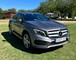 Mercedes-benz gla 200d amg