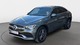 Mercedes-benz glc coupe 200 d 4matic (163 cv) pack amg