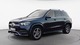 Mercedes-benz gle 300 d 4matic auto 4x4