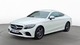 Mercedes clase c mercedes-benz 200 coupe (184 cv) pack amg