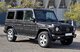 Mercedes g 400 tg