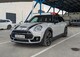 Mini cooper clubman s aut