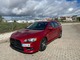 Mitsubishi lancer evolution ms cvt 2008