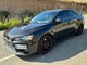 Mitsubishi lancer evolution x mr 2009