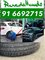 Neumáticos 235/35r19 seminuevos