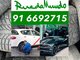 Neumáticos seminuevos 205/50r17
