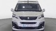 Peugeot traveller 2.0 bluehdi active standard camperizada