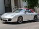 Porsche 911 carrera 4 cabrio 2002