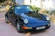 Porsche 964 3.6 carrera 4 coupé 1991