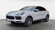 Porsche cayenne coupe e-hybrid platinum edition auto