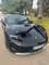 Porsche taycan cross turismo