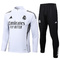 Real madrid 2025-26 chandal y pants de futbol gratis envio