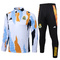 Real madrid 24-25 chandal y pants de futbol gratis envio