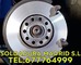 Rectificado discos de freno y tambores