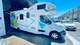 Renault bluecamp master autocaravana