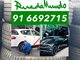 Ruedas 205/40r17 usadas