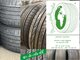 Ruedas 205/45r17 seminuevos