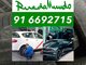 Ruedas 235 45 20 seminuevos