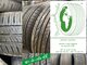 Ruedas 235-65r17 usados