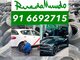 Ruedas 275-40r21 segundamano